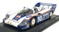 Minichamps 1/18 Diecast 155 826610 Porsche 956K J.Mass Nurnberg 1982 #10
