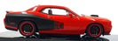 Ixo 1/43 Scale CLC597N.22 - 2009 Dodge Challenger SRT8 - Red