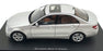 Autoart 1/18 Scale 76263 - Mercedes-Benz C-Class Limousine Avantgarde - Silver