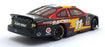 Action 1/24 Scale Diecast W249935041-2 - 1999 Ford Taurus #11 Rayovac - Jarrett