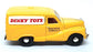 Matchbox Dinky 1/43 Scale DY-15B - Austin A40 Van Dinky Toys - Yellow