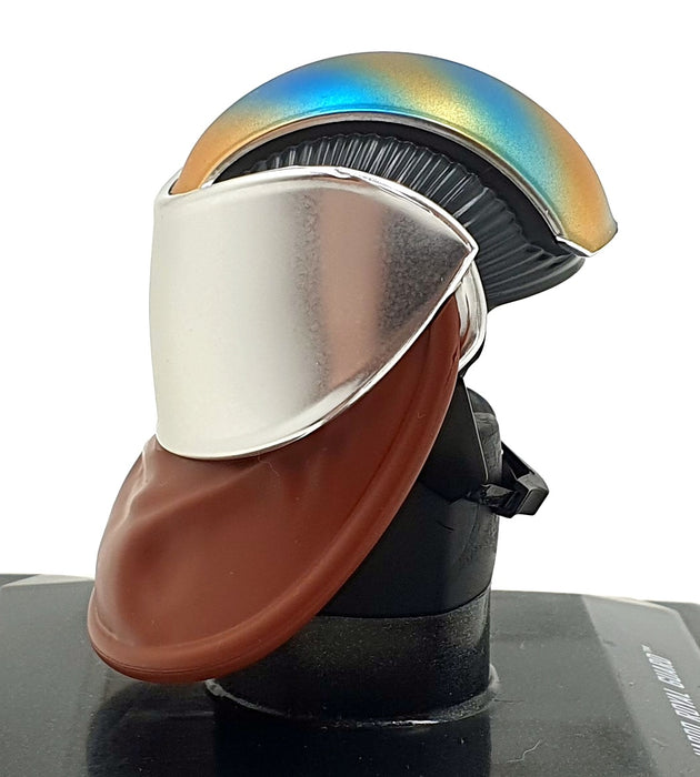 Deagostini HEL53 - Star Wars Helmet Collection - Naboo Royal Guard