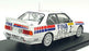 Werk83 1/18 Scale Diecast  W18038003 - BMW E30 #2 1st 24Hr Nurburgring 1992