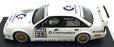 Werk83 1/18 Scale Diecast  W18045003 Opel Omega Evo 500 #25 DTM 1991 Niedzwiedz
