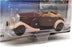 Johnny Lightning 1/64 Scale 261-04 - Hispano Suiza Bond 007 "Moonraker" - Brown