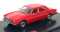 Matrix 1/43 Scale MX41001-281 - 1979-85 Jaguar XJ6 4.2 SIII - Damson Red