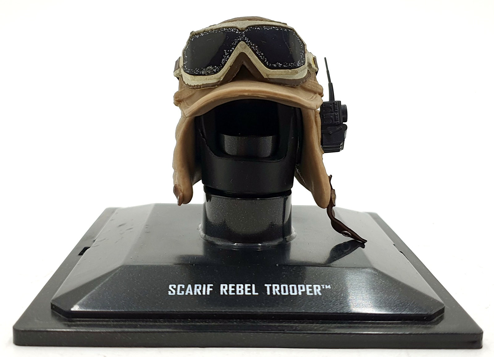 Deagostini HEL52 - Star Wars Helmet Collection - Scarif Rebel Trooper