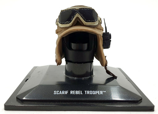 Deagostini HEL52 - Star Wars Helmet Collection - Scarif Rebel Trooper