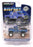 Greenlight 1/64 Scale 29934 - 1974 Ford F-250 Bigfoot #1 Monster Truck - Blue