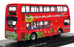 Creative Master 1/76 UKBUS 6020 - ADL Enviro400 Hybrid Metroline R. 16