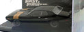 DeAgostini 1/43 Scale F220CMC016 Fast and Furious Plymouth GTX - Black