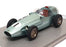 Unknown Brand ? 1/43 Scale AM250 - Aston Martin DBR4 250 GP #1 - Lt. Green
