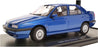 Triple9 1/18 Scale Diecast T9-1800382 - 1996 Alfa Romeo 155 - Met Blue