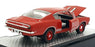 Castline M2 Machines 1/64 Scale R42 02 1969 Plymouth Barracuda Formula S 340 Red