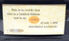 Creative Master 1/76 Scale UKBUS 2006 - Plaxton D/Deck Bus Brighton Hove Rt. 5B