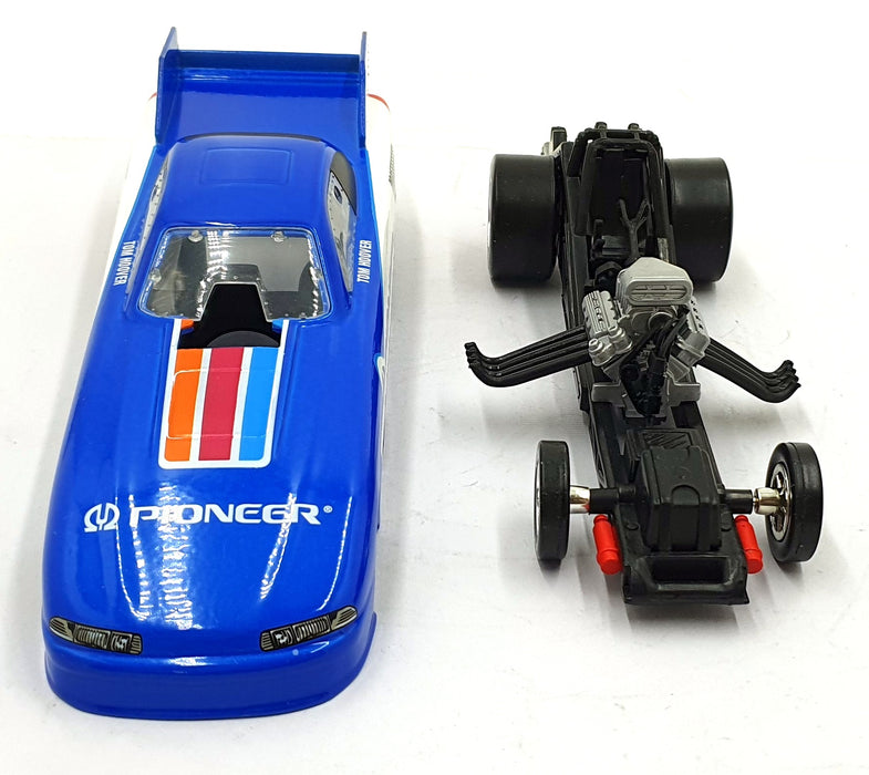 Winners Circle 1/18 Scale Diecast 55529 - Pioneer NASCAR - Tom Hoover