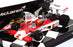 Minichamps 1/43 Scale 530 754302 - F1 McLaren Ford M23 J. Mass 1975