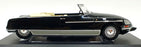 Norev 1/18 scale Diecast 181746 - 1968 Citroen DS21 Palm Beach - Black