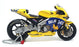 Minichamps 1/12 Scale 122 037103 - Honda RC211V M. Biaggi MotoGP 2003