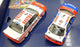 Scalextric 1/32 Scale C4875A - 24Hr SPA Winners BMW Twin Pack #5 #8 Legends