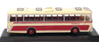 Oxford Diecast 1/76 Scale 76PAN007 - Plaxton Panorama Coach Ribble X60