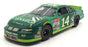 Team Caliber 1/24 Scale P142115CN - 2000 Pontiac Grand Prix Nascar #14 - Mast