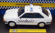 Model Icons 1/18 Scale 999005 - Ford Escort 1.1L - Section Car Essex Police