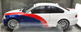 Solido 1/18 Scale S1806505 BMW E46 M3 2000 - Streetfighter White