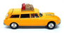 Corgi Toys 436 Reissue CD54321061 - Citroen Safar ID 19 - Orange