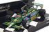 Minichamps 1/43 Scale 400 790102 - F1 Lotus Ford 79 #2 Italian GP 1979 Reutemann