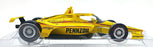 Greenlight 1/18 Scale 11127 - 2021 IndyCar NTT #3 Scott McLaughlin - Team Penske