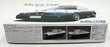 Aoshima 1/24 Scale Unbuilt Kit 61251 - 2001 Nissan ER34 Skyline Patrol Car
