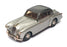 Four Wheel Models 1/43 Scale FWLG18 1953 Lagonda 3L Coupe Tudor Grey/Shell Grey