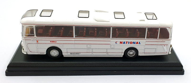 Oxford Omnibus 1/76 Scale Diecast 76PAN009 - Plaxton Panorama NBC Ribble