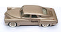 Brooklin 1/43 Scale BRK2 - 1948 Tucker Torpedo Harrah's - Champagne