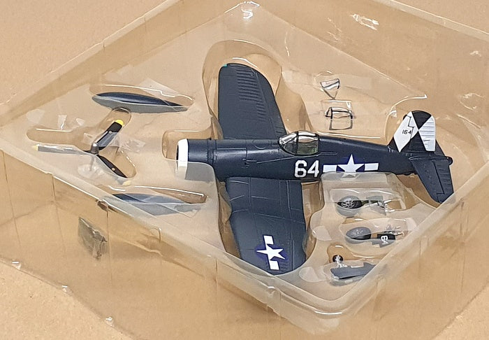 Dragon Wings 1/72 Scale 50121 - F-4U-ID Corsair Aircraft VBF-83 USS Essex