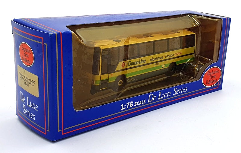 EFE 1/76 Scale 26604DL - Plaxton Paramount 3500 Greenline Invicta - R981