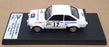 Trofeu 1/43 Scale RRal 124 - Ford Escort Mk2 #17 Portugal Rally 1983 - White