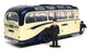 Original Classics 1/24 Scale LTA748 - Bedford Duple OB Coach - Royal Blue