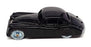 Matchbox Lesney 6cm Long Diecast No 32 - Jaguar XK140 - Black Produced 1992