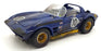Exoto 1/18 scale RLG19032FLP Corvette Grand Sport coupe 1966 Sebring Penske #10