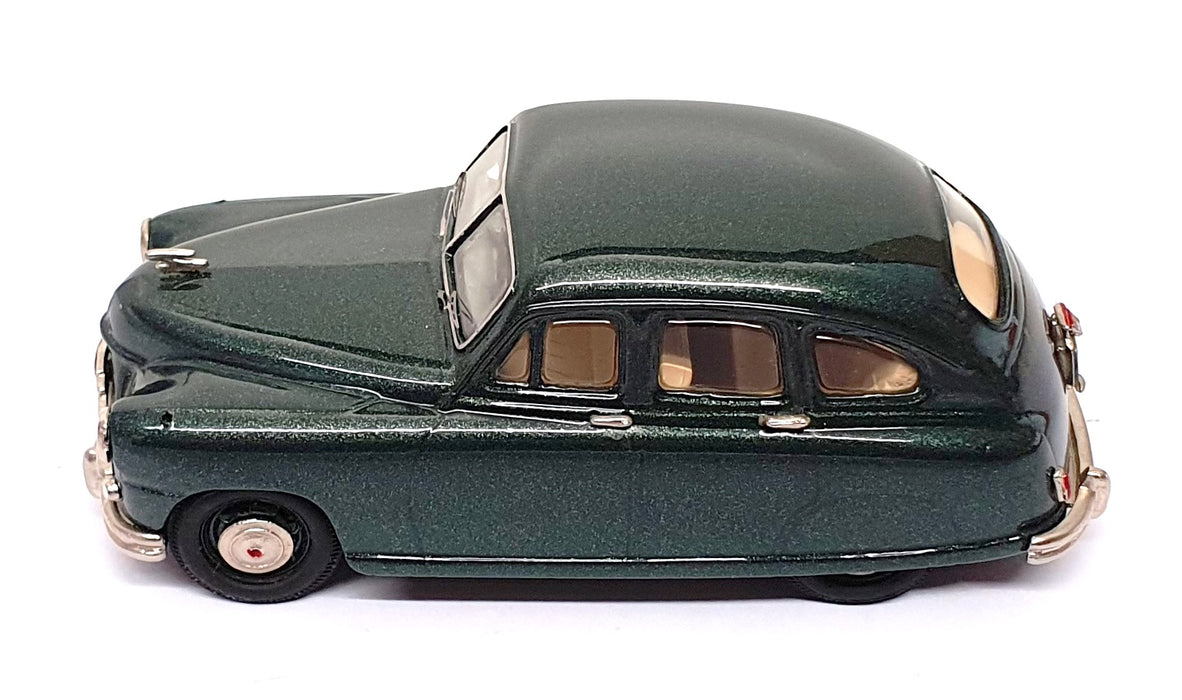 Crossway 1/43 Scale Model CC03 - Standard Vanguard Phase 1A - 2-Tone Blue