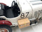 CMC 1/18 Scale Diecast M-055 1931 Mercedes Benz SSKL Sieger bei der Mille Miglia