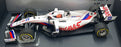 Minichamps 1/18 Scale 110 210109 Uralkali HAAS F1 Team VF-21 #9 Bahrain GP 2021