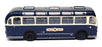 EFE 1/76 Scale 16227 Bristol MW/LS Coach Royal Blue (Southern National) Dk. Blue