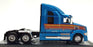 Ixo 1/43 Scale TR204.22 - 2016 Western Star 5700XE - Blue