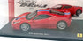 Altaya 1/43 Scale 5425WW - 2013 Ferrari Speciale - Red/With Stripe