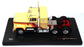 Ixo 1/43 Scale TR217.22 - 1980 International Transtar 4300 Truck - Yellow