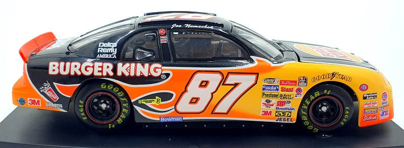 Revell 1/24 Scale 3831 - Chevrolet Monte Carlo Burger King #87 J.Nemechek
