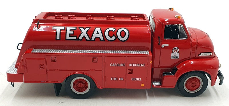 First Gear 1/34 Scale 18-2175 - 1953 Ford C-600 Tanker Body Texaco